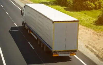 Adana ile Kürtün Arası Parça Eşya Taşıma