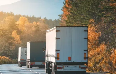 Adana ile Kürtün Arası Klima Taşıma